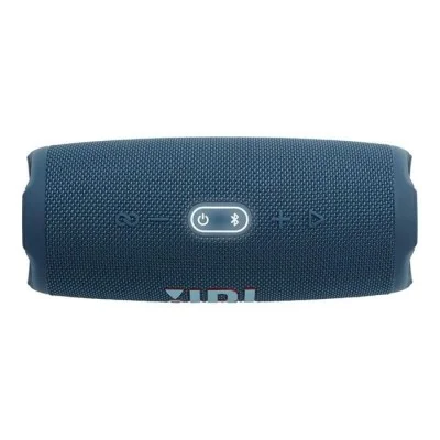 JBL Charge 5 Portable Bluetooth Speaker - Blue
